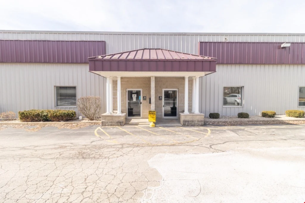 517 New York Ave — Lease in New Castle, IN, photo 8 of 8