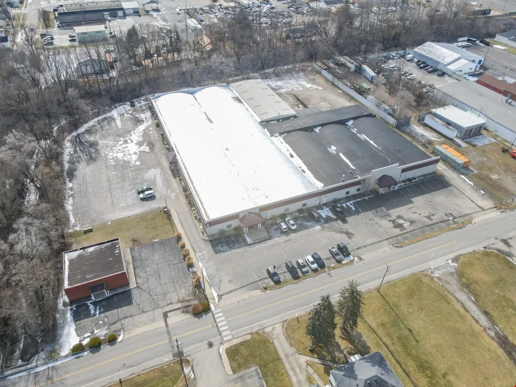 513 New York Ave — Lease in New Castle, IN, photo 5 of 8