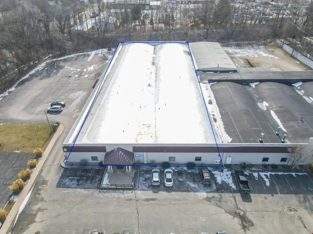 503 New York Ave — Lease in New Castle, IN, photo 6 of 8