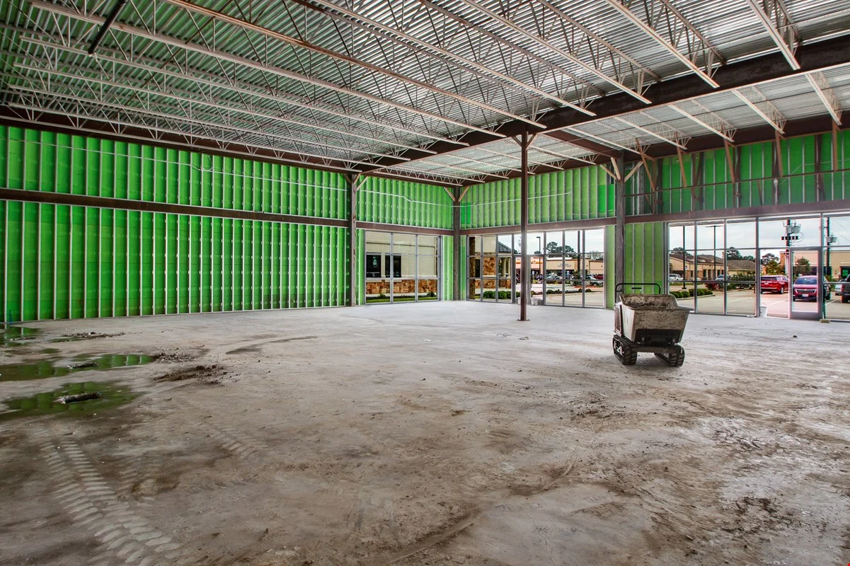 5,131 SF of Prime Retail Space Lease ! — Lease in Spring, TX, photo 8 of 8