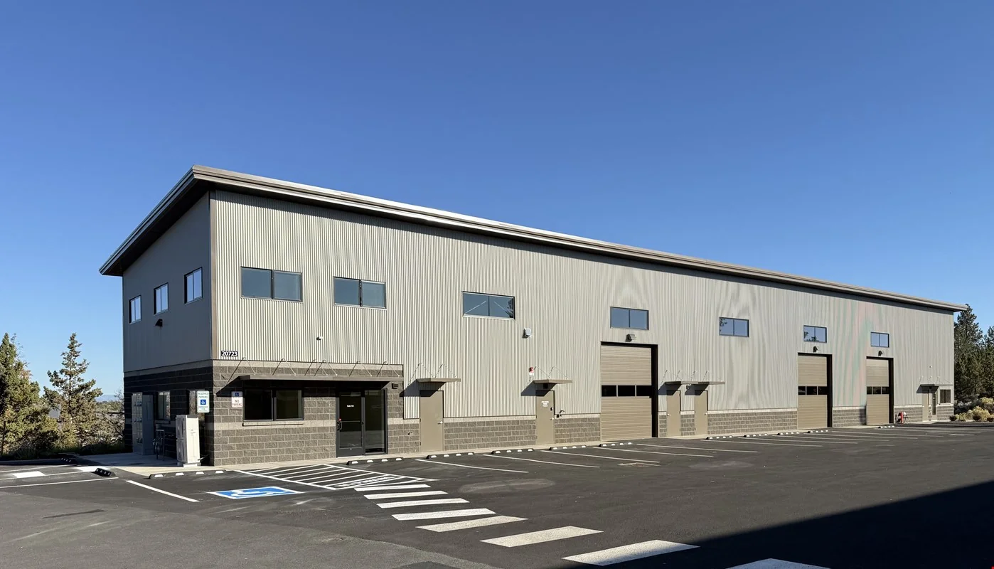 20723 Brinson Blvd - industrial for sale in bend, OR