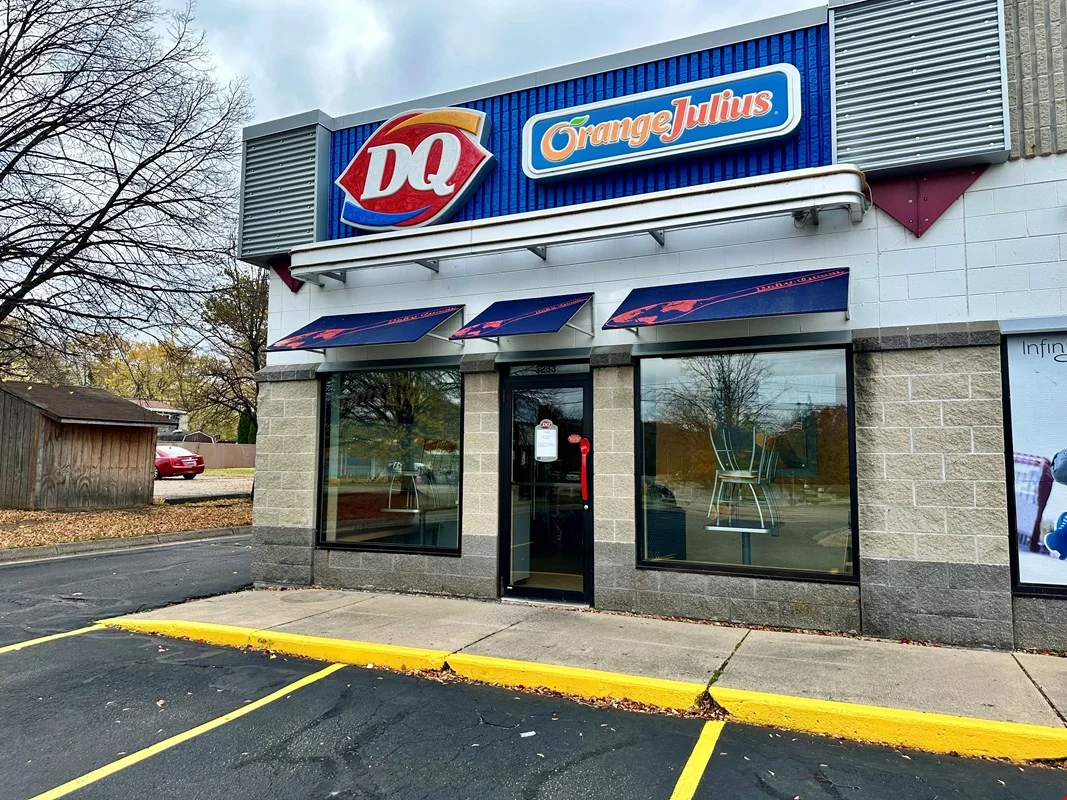 Retail Drive Through on Saginaw Hwy Lansing — Lease in Lansing, MI, photo 6 of 8