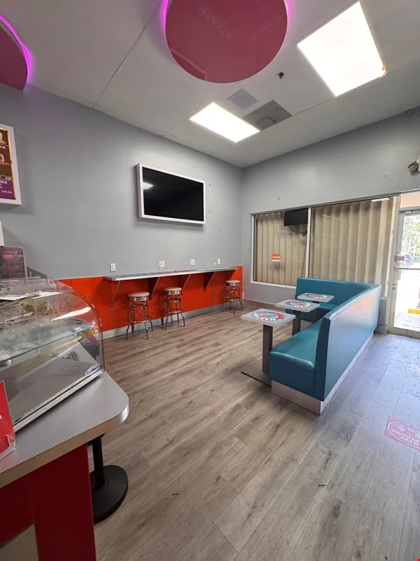 2nd Gen Lease Space by Sun Life/ Hard Rock Stadium… — Lease in Miami Gardens, FL, photo 4 of 8