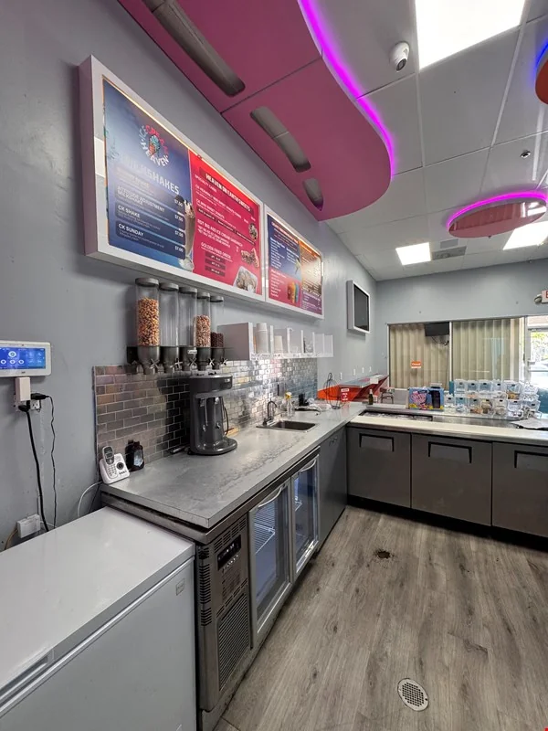 2nd Gen Lease Space by Sun Life/ Hard Rock Stadium… — Lease in Miami Gardens, FL, photo 5 of 8