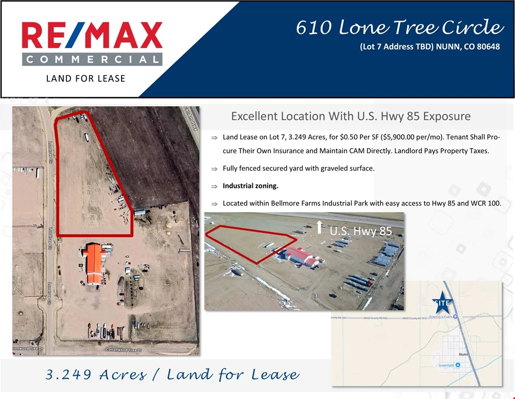 610 Lone Tree Circle — Lease in Nunn, CO, photo 2 of 8