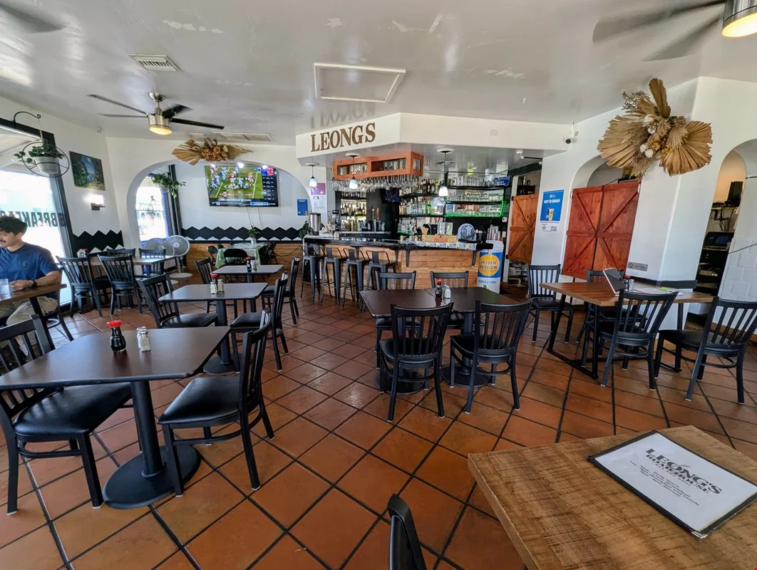 Kapaa Restaurant Space
