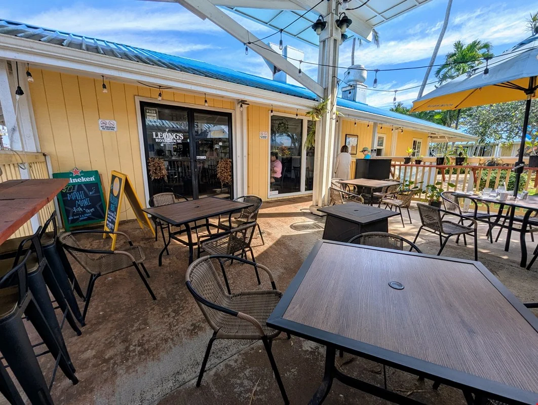 Kapaa Restaurant Space — Lease in Kapaʻa, HI, photo 4 of 6