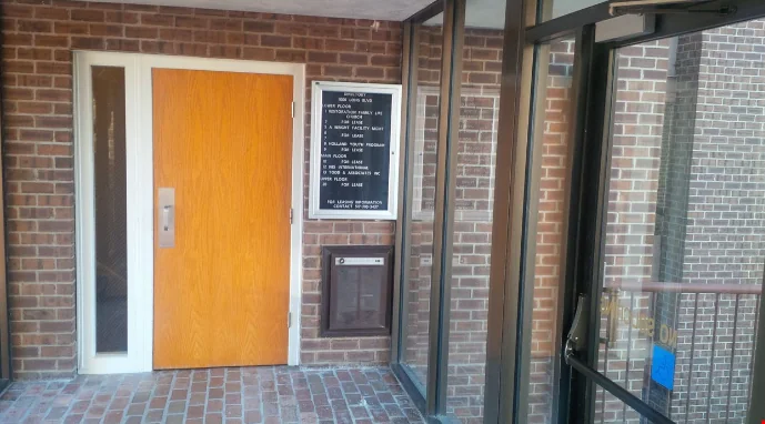 Long Boulevard Offices South Lansing — Lease in Lansing, MI, photo 4 of 5