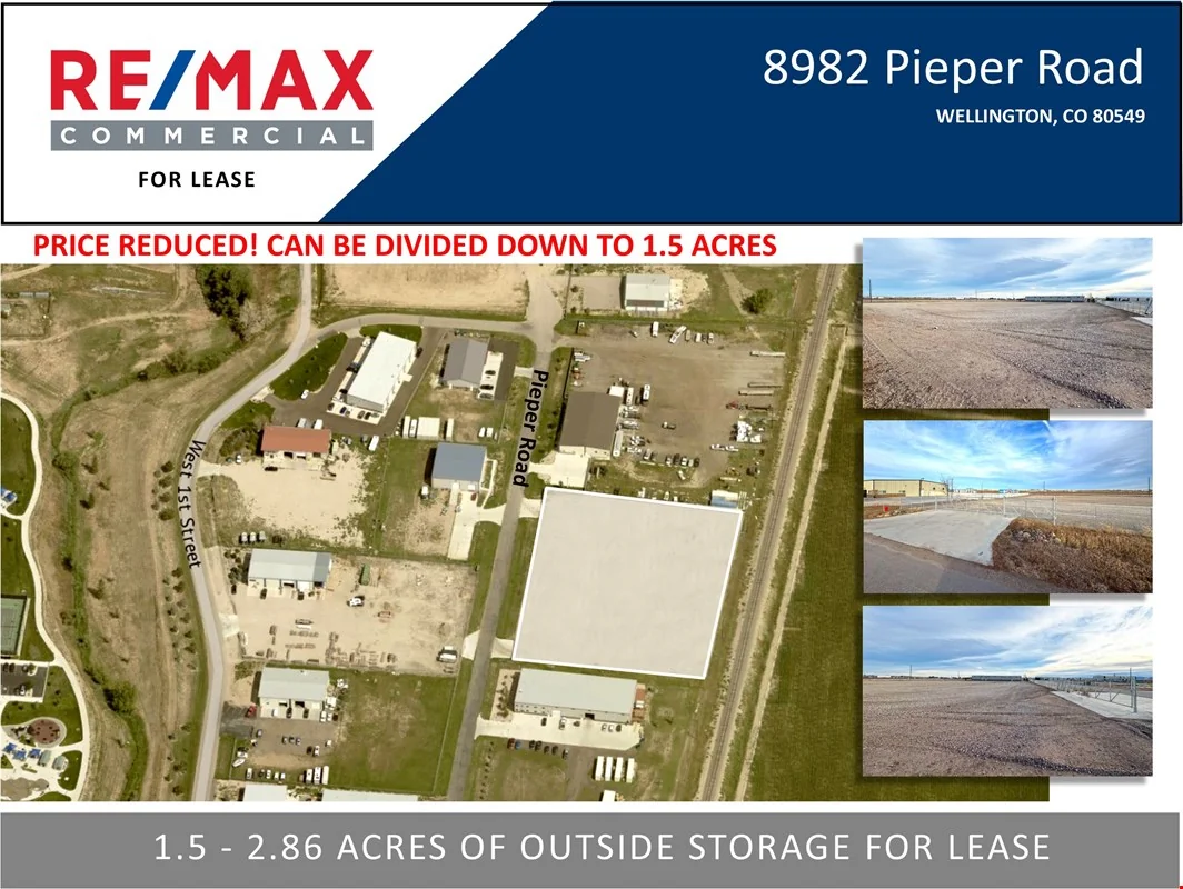 8982 Pieper Rd — Lease in Wellington, CO, photo 8 of 8