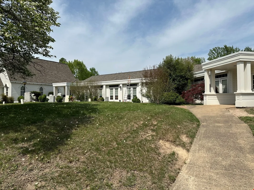 St. John's Episcopal Church — Lease in Centreville, VA, photo 5 of 8