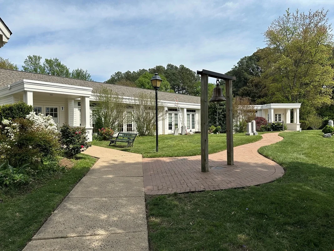 St. John's Episcopal Church — Lease in Centreville, VA, photo 8 of 8