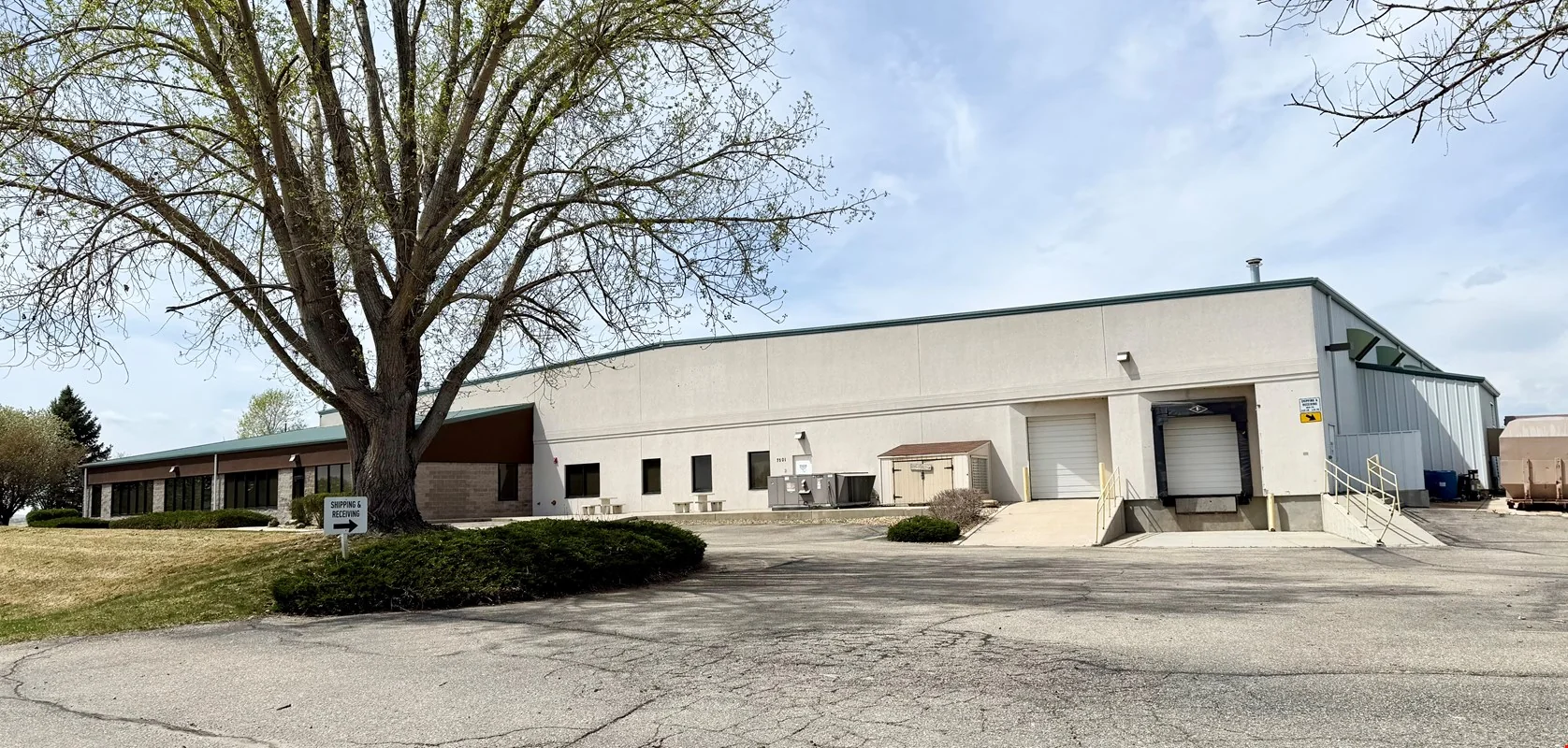 7501 Miller Drive — Lease in Longmont, CO, photo 1 of 5