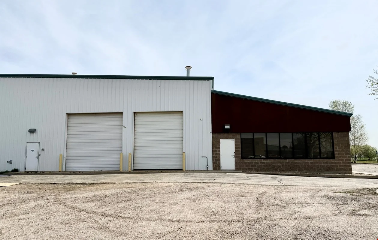 7501 Miller Drive — Lease in Longmont, CO, photo 2 of 5
