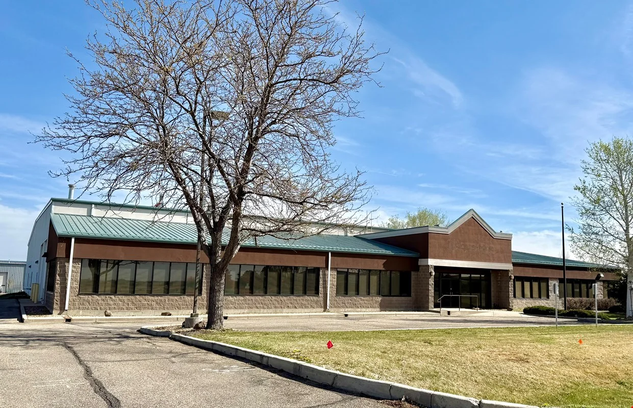 7501 Miller Drive — Lease in Longmont, CO, photo 5 of 5
