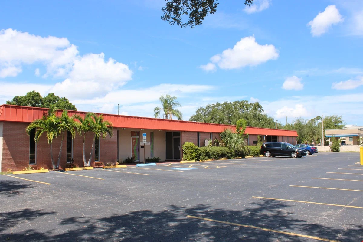 1224 66th Street N., St. Petersburg, FL 33710