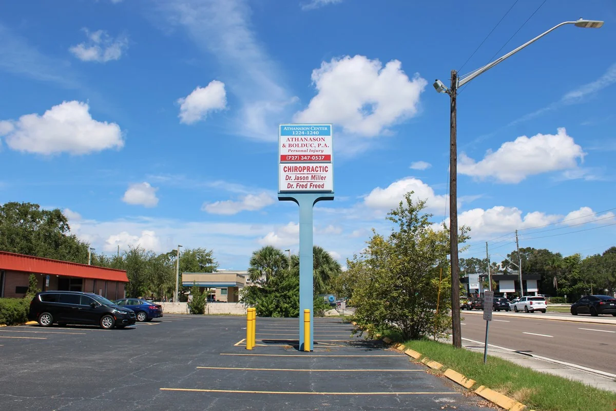 1224 66th Street N., St. Petersburg, FL 33710 — Lease in St. Petersburg, FL, photo 4 of 5