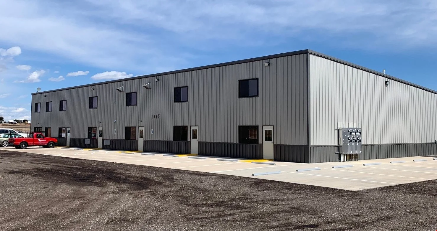 Boxelder Business Park