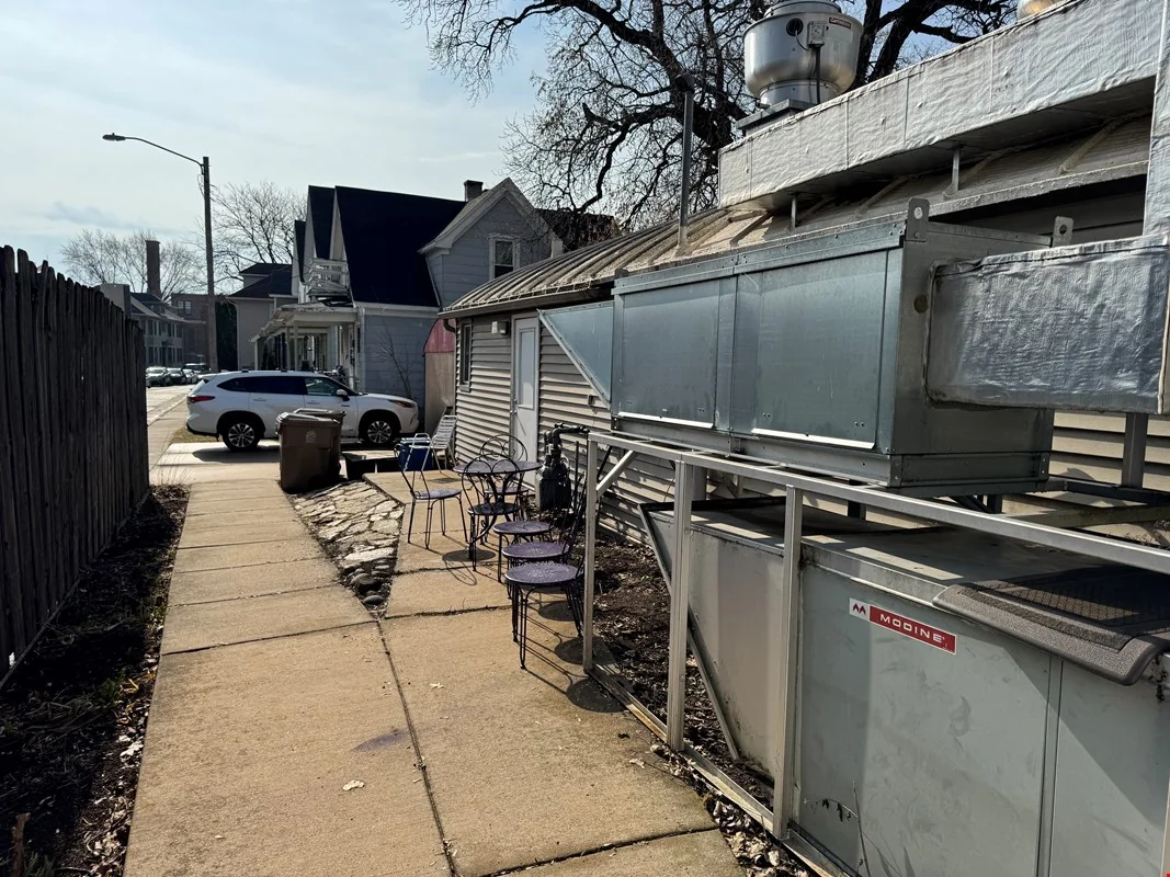 Madison Commercial Kitchen for Lease — Lease in Madison, WI, photo 5 of 8