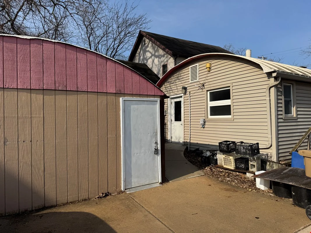 Madison Commercial Kitchen for Lease — Lease in Madison, WI, photo 4 of 8