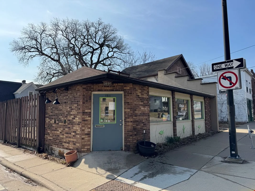 Madison Commercial Kitchen for Lease — Lease in Madison, WI, photo 6 of 8