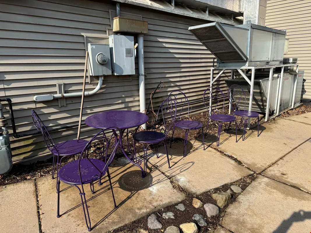 Madison Commercial Kitchen for Lease — Lease in Madison, WI, photo 7 of 8