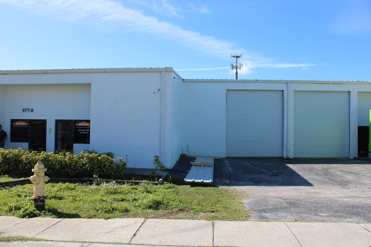977 Withlacoochee Street, Suite D, Safety Harbor, FL… — Lease in Safety Harbor, FL, photo 2 of 8