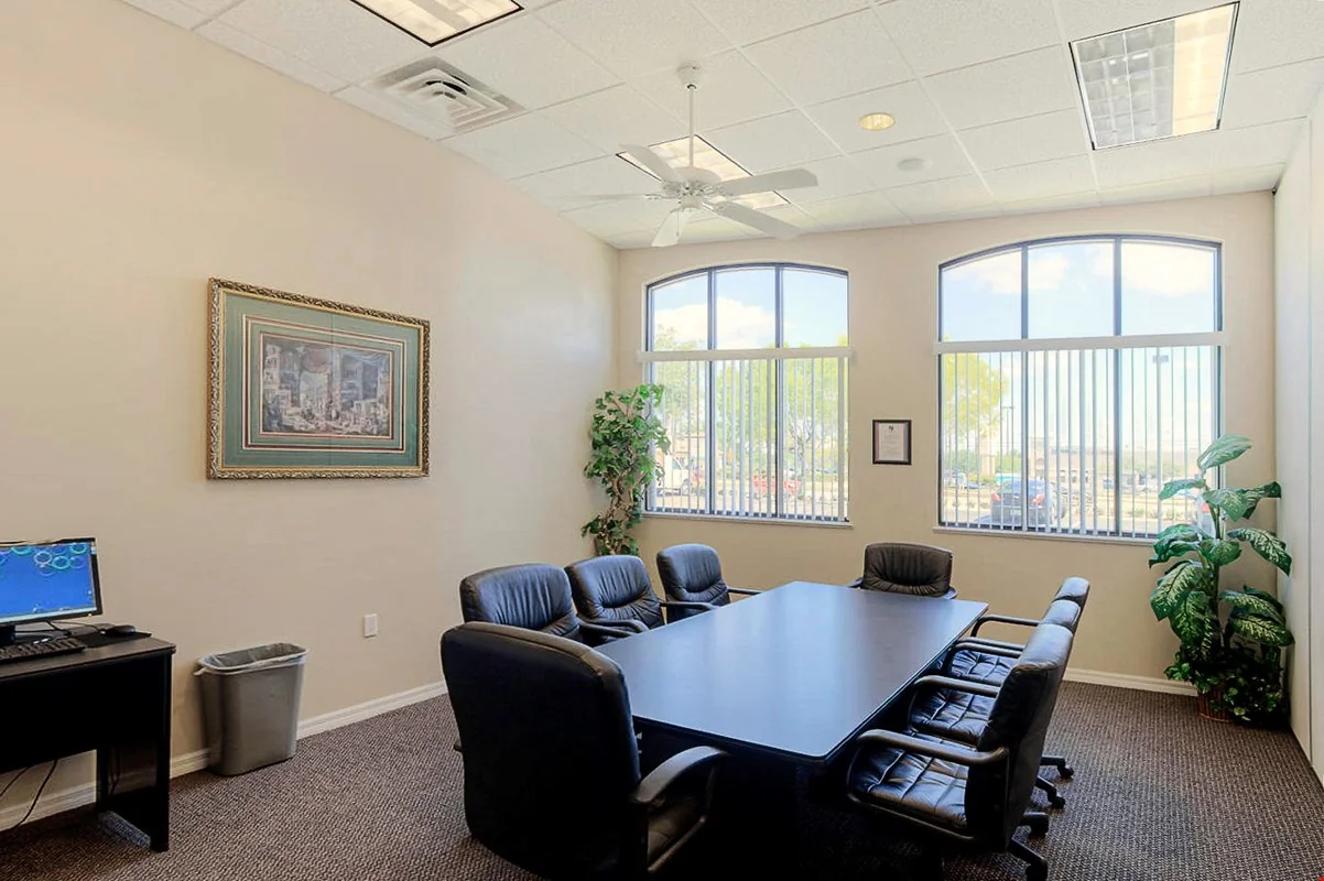 Executive Suites & Co-Working Space For Lease — Lease in Fort Myers, FL, photo 3 of 8