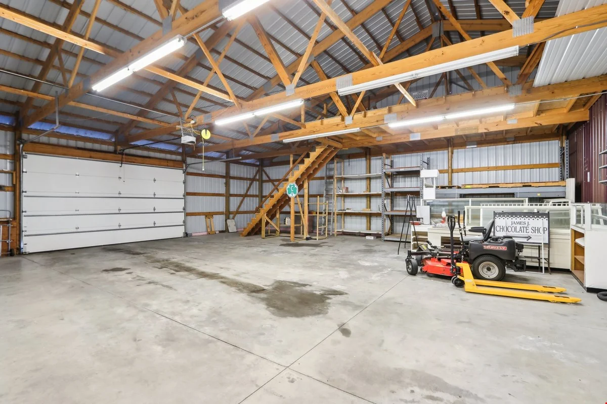 680 Enterprise - Lease — Lease in Lake Mills, WI, photo 3 of 8