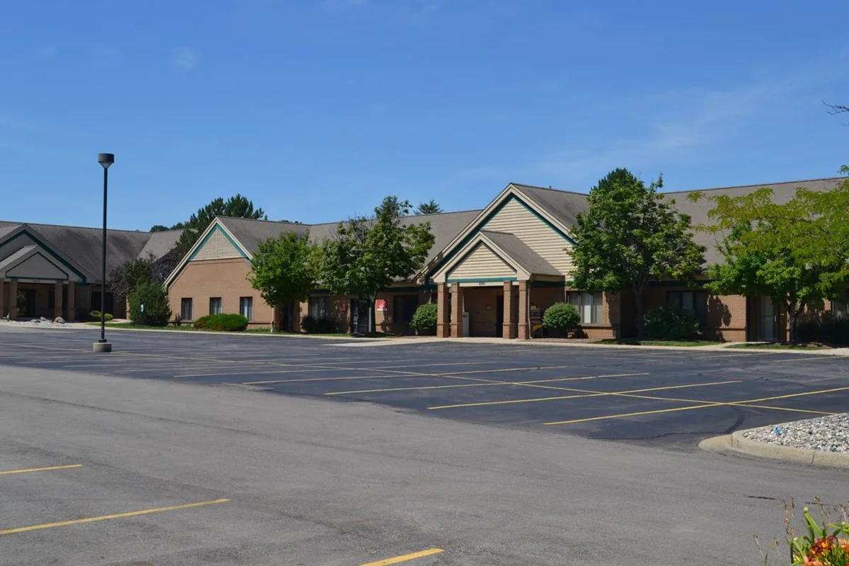 West Lansing Office just off I-496 — Lease in Lansing, MI, photo 5 of 8