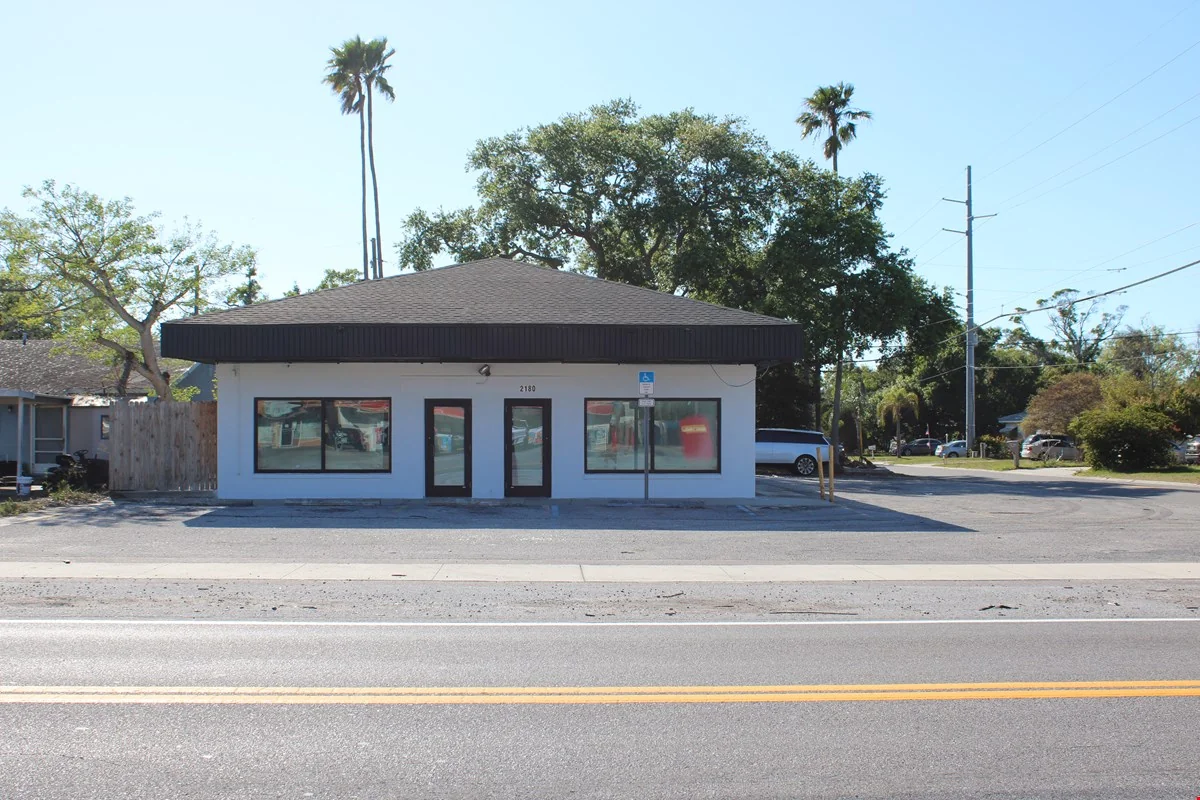 2180 N. Hercules Avenue — Lease in Clearwater, FL, photo 2 of 8