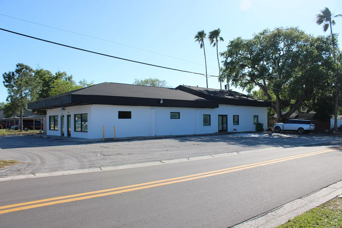 2180 N. Hercules Avenue — Lease in Clearwater, FL, photo 3 of 8