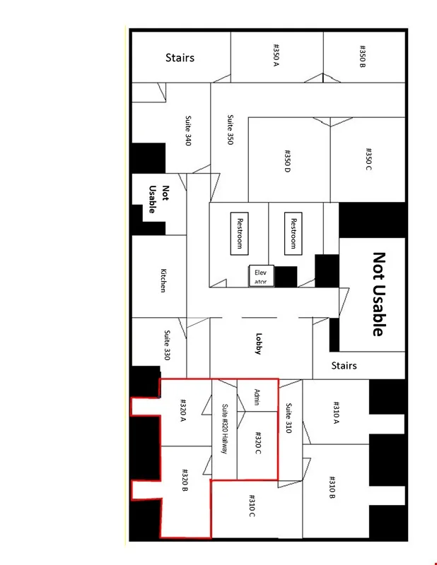 1470 First Colony Blvd Suite 330, Sugar Land, TX 77479 — Lease in Sugar Land, TX, photo 5 of 8