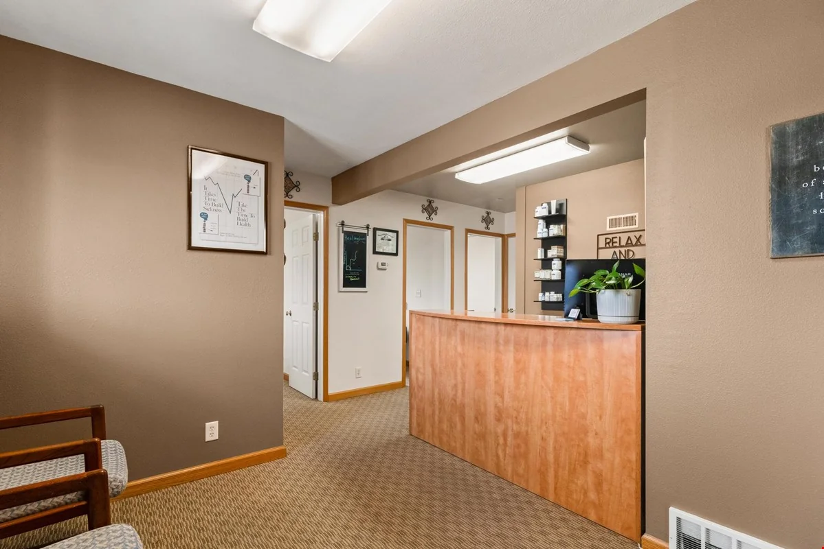 2918 W 10th St. Unit #3 Greeley CO. 80634 — Lease in Greeley, CO, photo 4 of 8