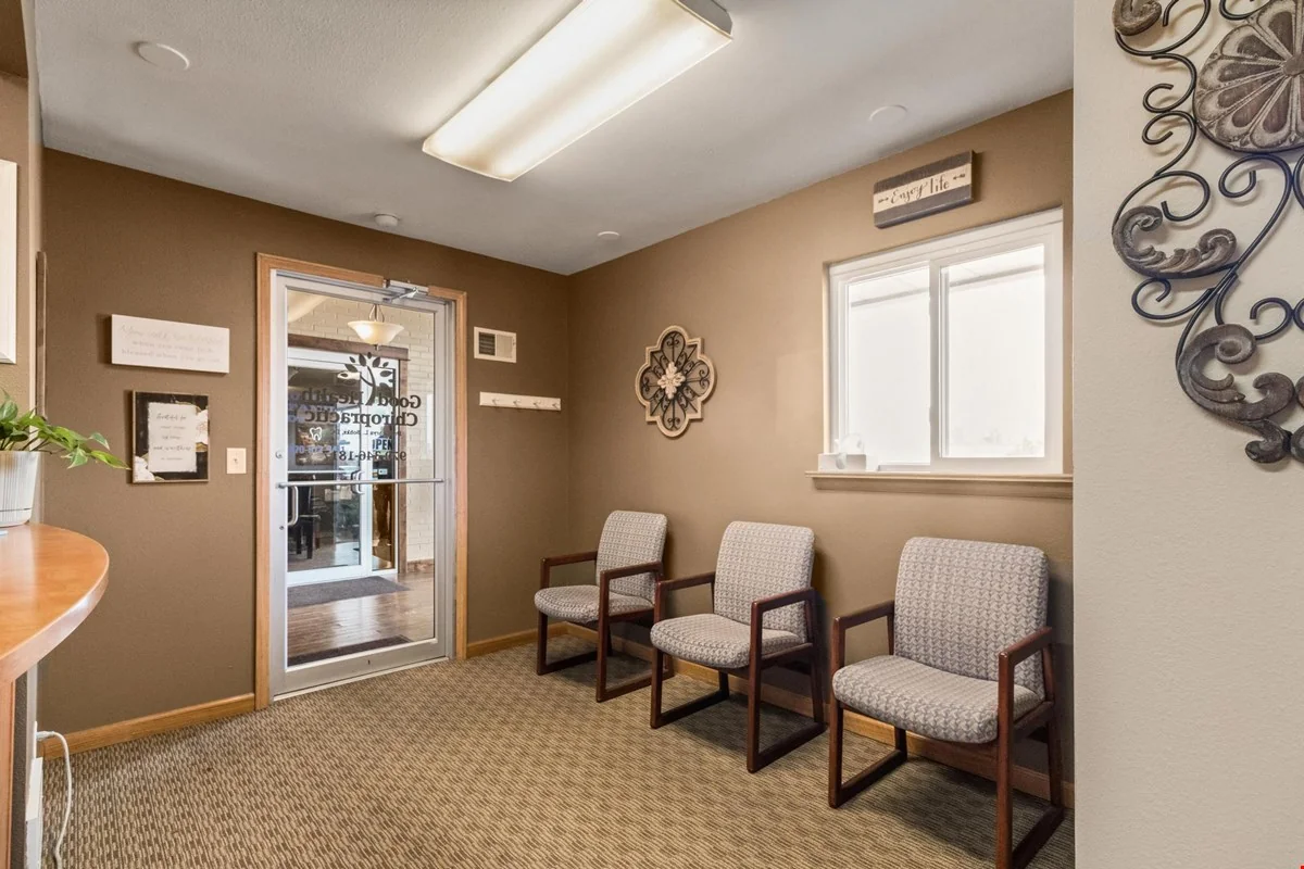 2918 W 10th St. Unit #3 Greeley CO. 80634 — Lease in Greeley, CO, photo 5 of 8