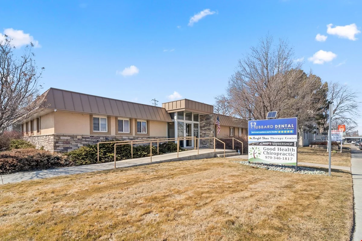 2918 W 10th St. Unit #3 Greeley CO. 80634 — Lease in Greeley, CO, photo 8 of 8