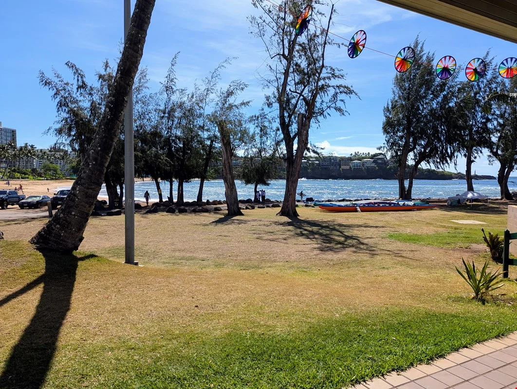 Anchor Cove Shopping Center - Kauai HI — Lease in Lihue, HI, photo 5 of 8