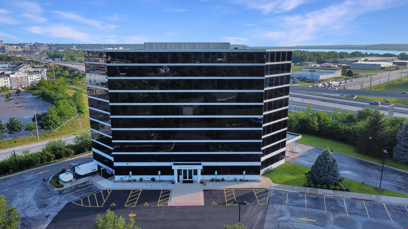 420 N Main Street - 4th Floor — Lease in East Peoria, IL, photo 3 of 8
