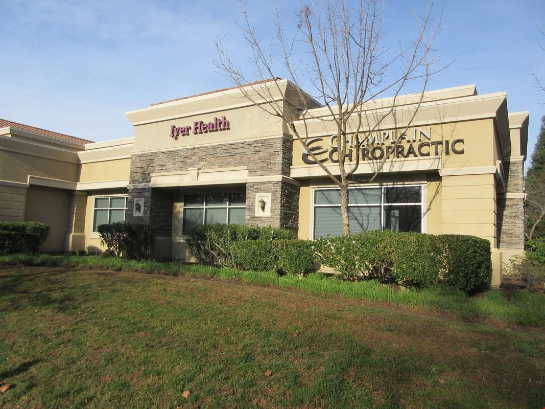 1050 E. Perrin Ave. — Lease in Fresno, CA, photo 3 of 8