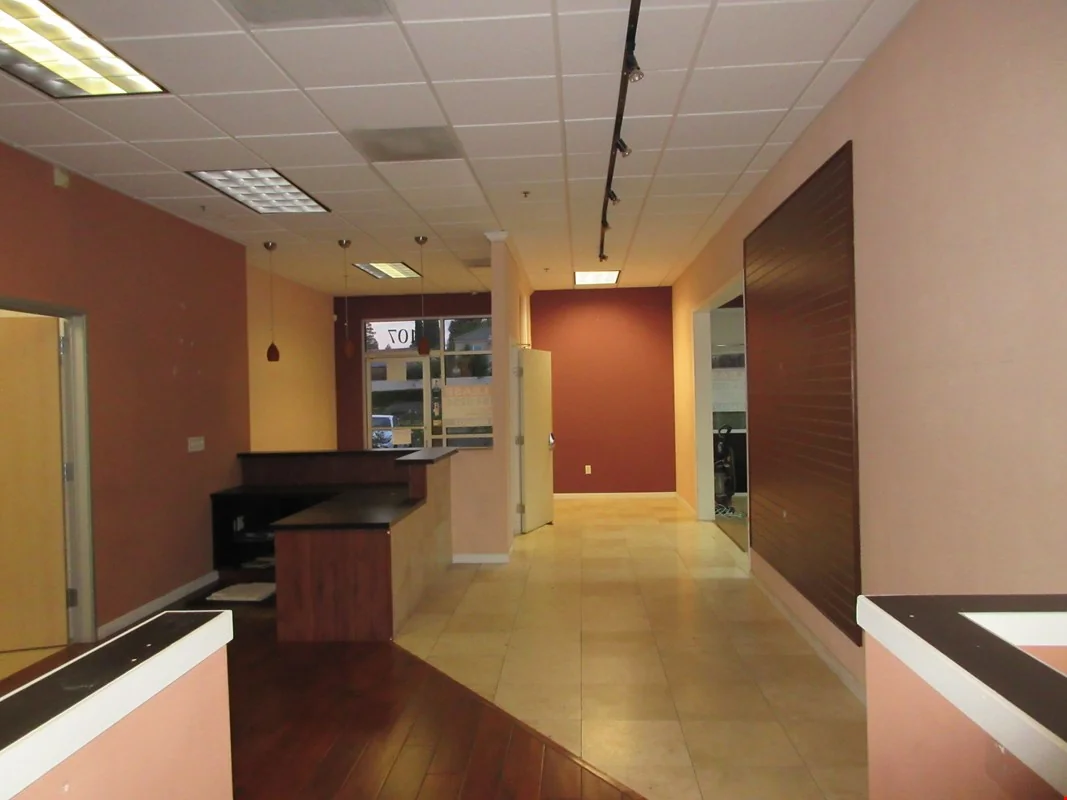 1050 E. Perrin Ave. — Lease in Fresno, CA, photo 7 of 8