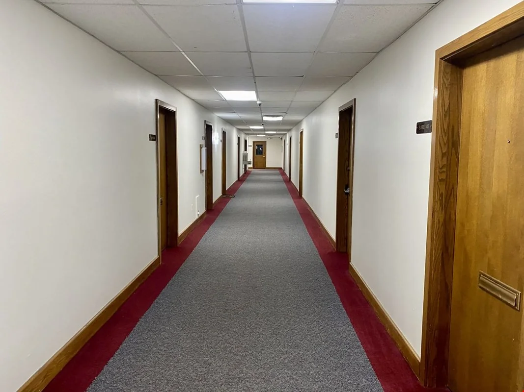 For Lease: Non-Profit and Community Focus Office… — Lease in Lansing, MI, photo 4 of 6