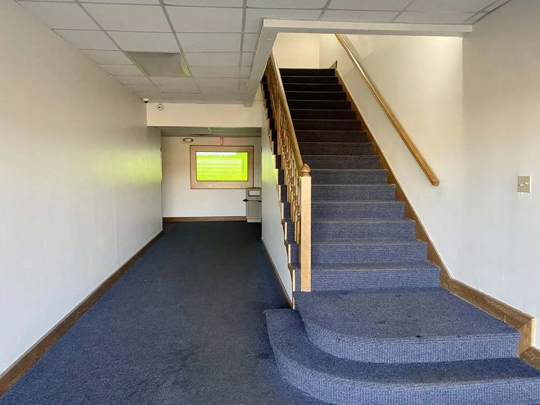 For Lease: Non-Profit and Community Focus Office… — Lease in Lansing, MI, photo 5 of 6