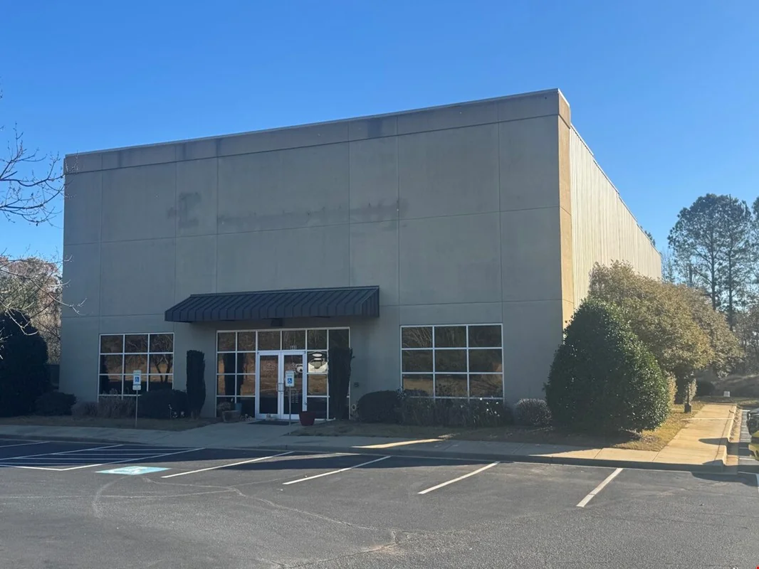 440 Southport Commerce Blvd, West Side Ret Submarket - Retail