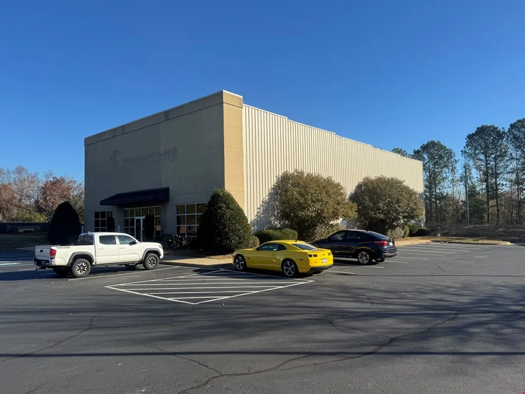 440 Southport Commerce Blvd, West Side Ret Submarket… — Lease in Spartanburg, SC, photo 4 of 5