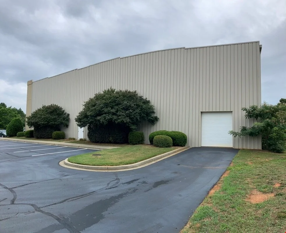 440 Southport Commerce Blvd, West Side Ret Submarket… — Lease in Spartanburg, SC, photo 5 of 5