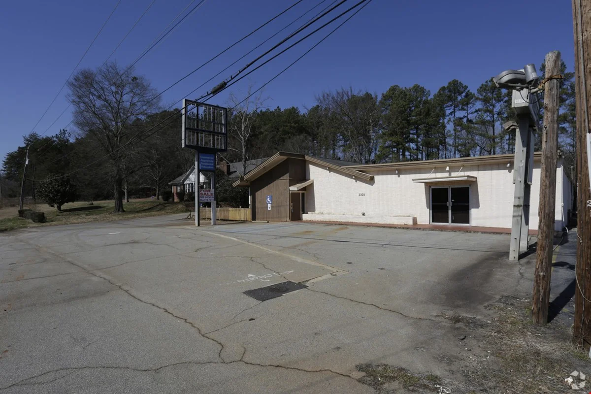 3328-3330 New Easley Hwy, White Horse Corridor Ret… — Lease in Greenville, SC, photo 4 of 8
