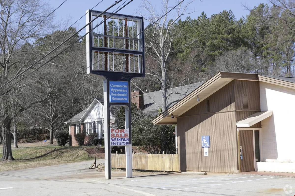 3328-3330 New Easley Hwy, White Horse Corridor Ret… — Lease in Greenville, SC, photo 7 of 8