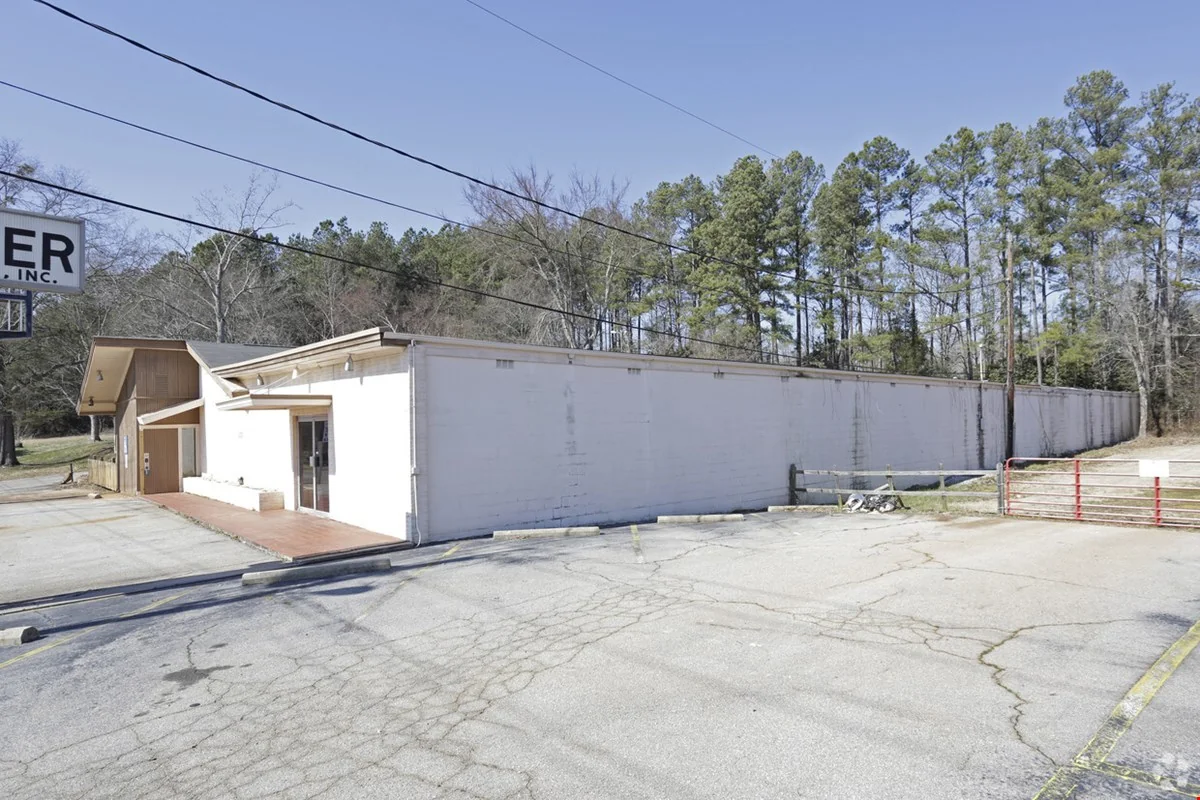3328-3330 New Easley Hwy, White Horse Corridor Ret… — Lease in Greenville, SC, photo 8 of 8