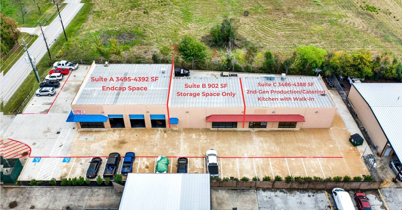 1599 Hicks Street, Tomball TX 77375 — Lease in Tomball, TX, photo 4 of 8