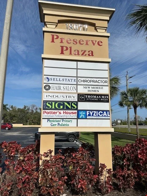 Preserve Plaza #102 — Lease in Fort Myers, FL, photo 1 of 8