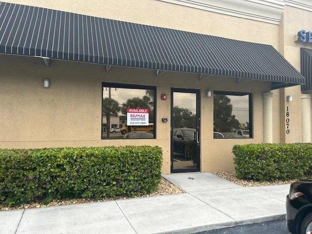 Preserve Plaza #102 — Lease in Fort Myers, FL, photo 7 of 8